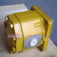 -hydraulic pump -hydraulic pump