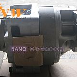 پمپ هیدرولیک راهسازی پمپ هیدرولیک راهسازی