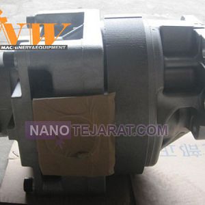 پمپ هیدرولیک راهسازی پمپ هیدرولیک راهسازی