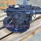 پمپ هیدرولیک راهسازی پمپ هیدرولیک راهسازی