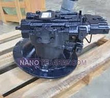 پمپ هیدرولیک راهسازی پمپ هیدرولیک راهسازی