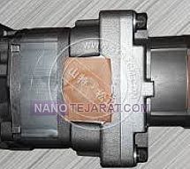 پمپ هیدرولیک راهسازی پمپ هیدرولیک راهسازی