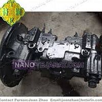 -hydraulic pump -hydraulic pump
