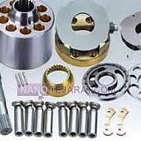 پمپ هیدرولیک راهسازی پمپ هیدرولیک راهسازی