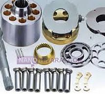 پمپ هیدرولیک راهسازی پمپ هیدرولیک راهسازی