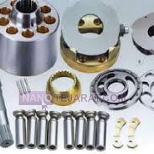 پمپ هیدرولیک راهسازی پمپ هیدرولیک راهسازی