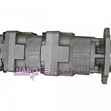 پمپ هیدرولیک راهسازی پمپ هیدرولیک راهسازی