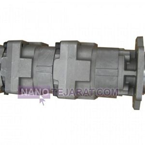 پمپ هیدرولیک راهسازی پمپ هیدرولیک راهسازی