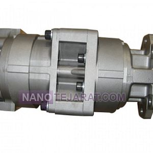 پمپ هیدرولیک راهسازی پمپ هیدرولیک راهسازی