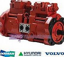 پمپ هیدرولیک راهسازی پمپ هیدرولیک راهسازی