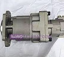 پمپ هیدرولیک راهسازی پمپ هیدرولیک راهسازی