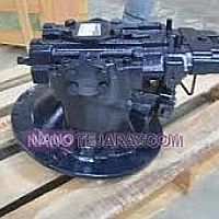 پمپ هیدرولیک راهسازی پمپ هیدرولیک راهسازی