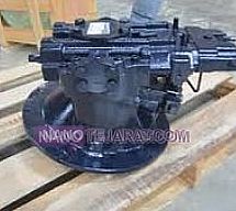 پمپ هیدرولیک راهسازی پمپ هیدرولیک راهسازی