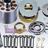 پمپ هیدرولیک راهسازی پمپ هیدرولیک راهسازی