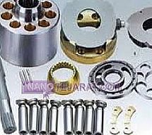 پمپ هیدرولیک راهسازی پمپ هیدرولیک راهسازی