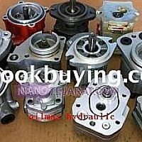 پمپ هیدرولیک راهسازی پمپ هیدرولیک راهسازی