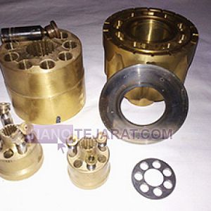 پمپ هیدرولیک راهسازی پمپ هیدرولیک راهسازی