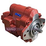 پمپ هیدرولیک راهسازی پمپ هیدرولیک راهسازی