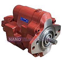construction hydraulic pump construction hydraulic pump