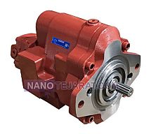 پمپ هیدرولیک راهسازی پمپ هیدرولیک راهسازی