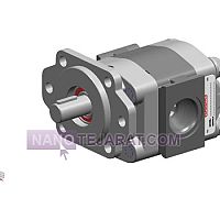 construction hydraulic pump construction hydraulic pump