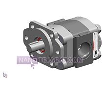 پمپ هیدرولیک راهسازی پمپ هیدرولیک راهسازی