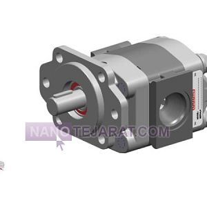 پمپ هیدرولیک راهسازی پمپ هیدرولیک راهسازی