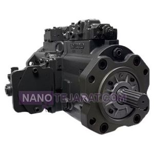 hydraulic pump for construction machinery hydraulic pump for construction machinery