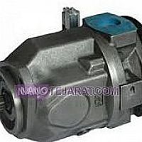 پمپ هیدرولیک صنعتی پمپ هیدرولیک صنعتی