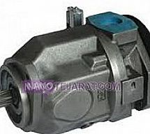 پمپ هیدرولیک صنعتی پمپ هیدرولیک صنعتی