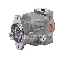 پمپ هیدرولیک صنعتی پمپ هیدرولیک صنعتی