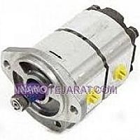 Industrial, construction, and agricultural hydraulic pumps Industrial, construction, and agricultural hydraulic pumps