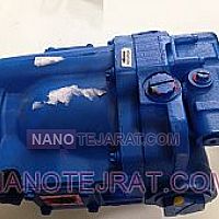 Volvo loader steering hydraulic pump Volvo loader steering hydraulic pump