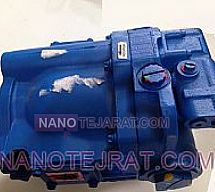 پمپ هیدرولیک فرمان لودر ولو پمپ هیدرولیک فرمان لودر ولو