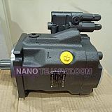 Volvo loader L90 and L120 hydraulic pump Volvo loader L90 and L120 hydraulic pump