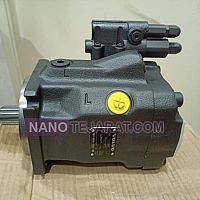 پمپ هیدرولیک مادر لودر ولوو VOLVO L90 و L120 پمپ هیدرولیک مادر لودر ولوو VOLVO L90 و L120