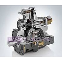 پمپ هیدرولیک پیستونی HAWE   پمپ هیدرولیک پیستونی HAWE