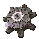 پمپ هیدرولیک پیستونی رادیال ۸۷ لیتری توز ایران پمپ هیدرولیک پیستونی رادیال ۸۷ لیتری توز ایران