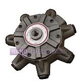 پمپ هیدرولیک پیستونی رادیال ۸۷ لیتری توز ایران پمپ هیدرولیک پیستونی رادیال ۸۷ لیتری توز ایران