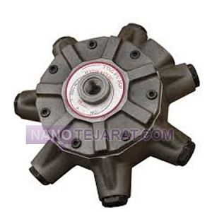 پمپ هیدرولیک پیستونی رادیال ۸۷ لیتری توز ایران پمپ هیدرولیک پیستونی رادیال ۸۷ لیتری توز ایران