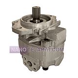 پمپ هیدرولیک چهارطبقه آی تی آر ITR پمپ هیدرولیک چهارطبقه آی تی آر ITR