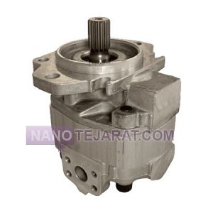 ITR four-stage hydraulic pump ITR four-stage hydraulic pump