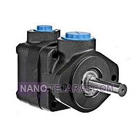 پمپ پره ای ویکرز پمپ پره ای ویکرز