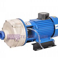 پمپ پلیمری Malhar هند پمپ پلیمری Malhar هند