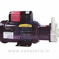 پمپ پلیمری پمپ پلیمری