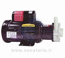 پمپ پلیمری پمپ پلیمری