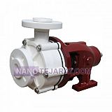 پمپ پلیمری اقتصادی Alfa پمپ پلیمری اقتصادی Alfa