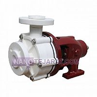 پمپ پلیمری اقتصادی Alfa پمپ پلیمری اقتصادی Alfa