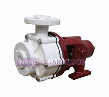 پمپ پلیمری اقتصادی Alfa پمپ پلیمری اقتصادی Alfa