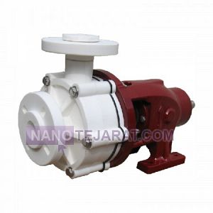پمپ پلیمری اقتصادی Alfa پمپ پلیمری اقتصادی Alfa